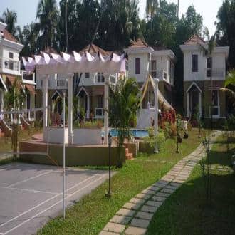 De Souza Ventures : 5 Bhk Villa In Guirim, Goa 4